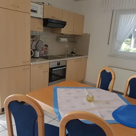 Apartment Inge Grahl