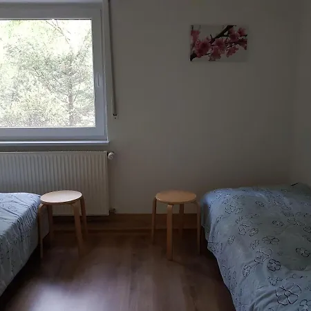 Apartment Inge Grahl *