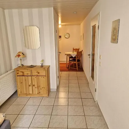 Apartment Inge Grahl