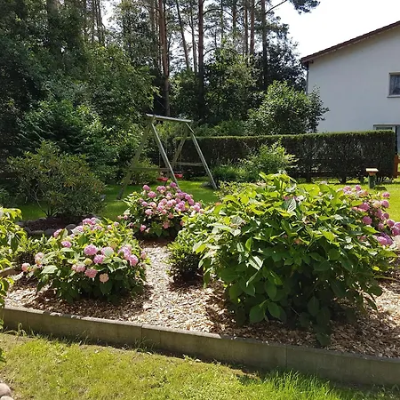 Inge Grahl 아파트