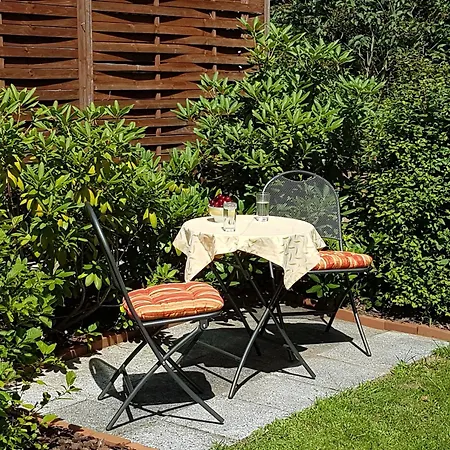 Inge Grahl 公寓 Lenz