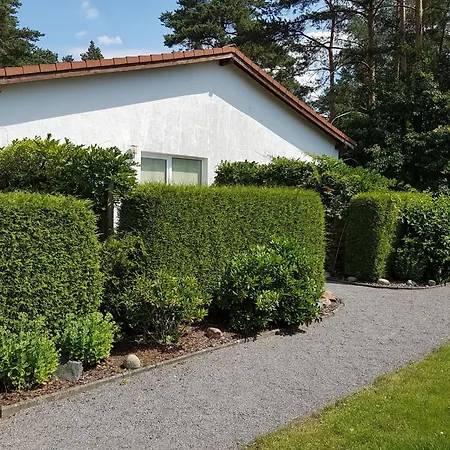 Inge Grahl 아파트 *