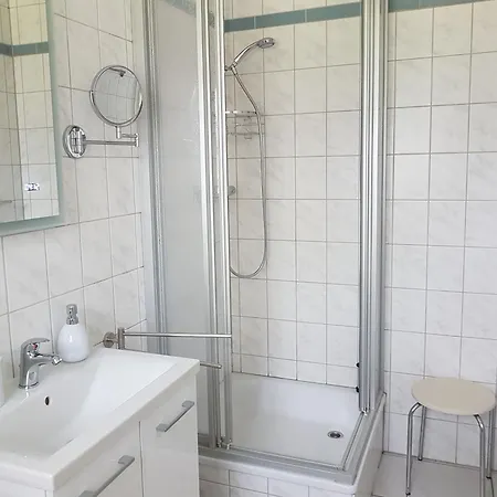 아파트 Inge Grahl *