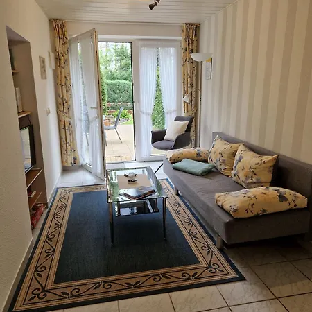 Inge Grahl 아파트 *