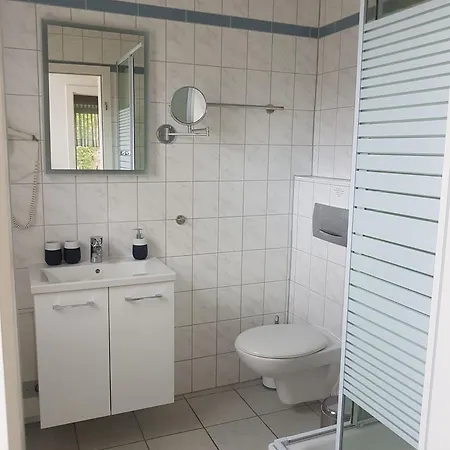 Apartment Inge Grahl *