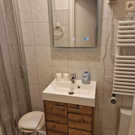 Inge Grahl 아파트 Lenz