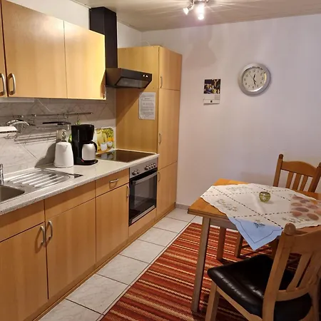 아파트 Inge Grahl Lenz