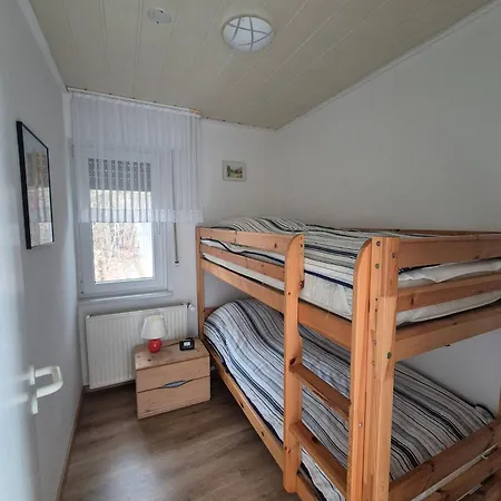 Inge Grahl Appartement Lenz