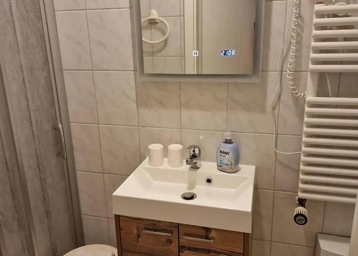 Inge Grahl شقة Lenz