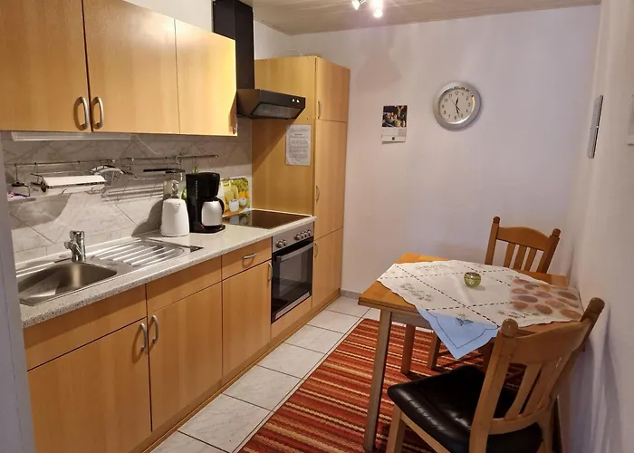 شقة Inge Grahl Lenz